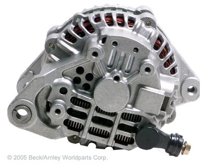 BECK ARNLEY 186-0508 Alternator/Generator-Alternator, US $172.72, image 2