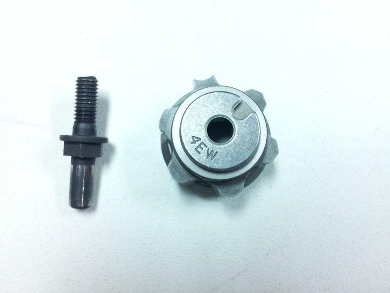 Engine shift shifter pawl stopper stop segment 01 - 05 raptor 660 yfm660r yfm