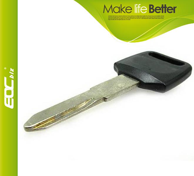 B0009 blank key shell for honda nsr 250 mc21 mc28 vfr 400 nc30 1pcs