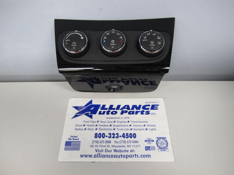 11 12 13 chrysler 200 temperature control 561406