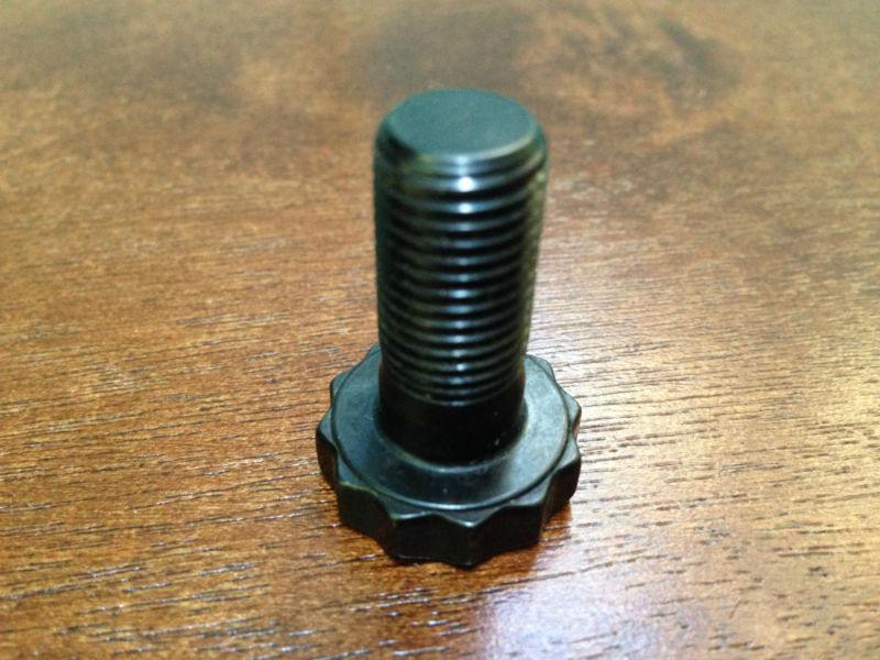Arp pro series flywheel bolts chevy & ford 180,000 psi  1" long  7/16-20