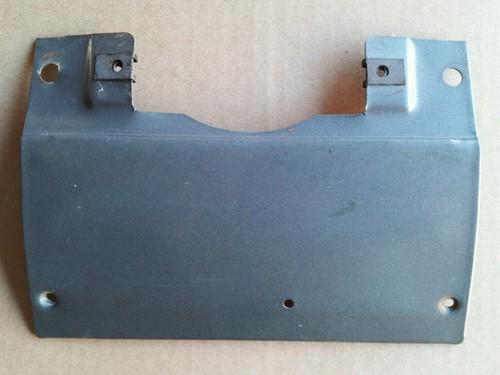 1973-1987 lower steering column cover suburban c10 c20 c30 chevy/gmc  truck