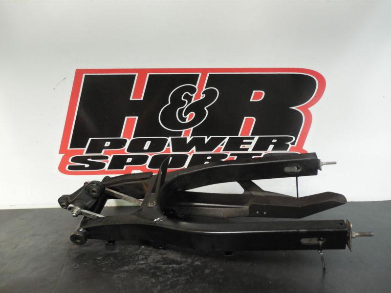 Purchase 2006 Suzuki GS500F Swingarm, Arm Swingarm GS 500 600 B2902 in
