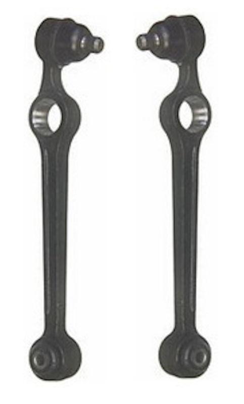 Pair (2) suspension control arm and ball joint assembly k9477