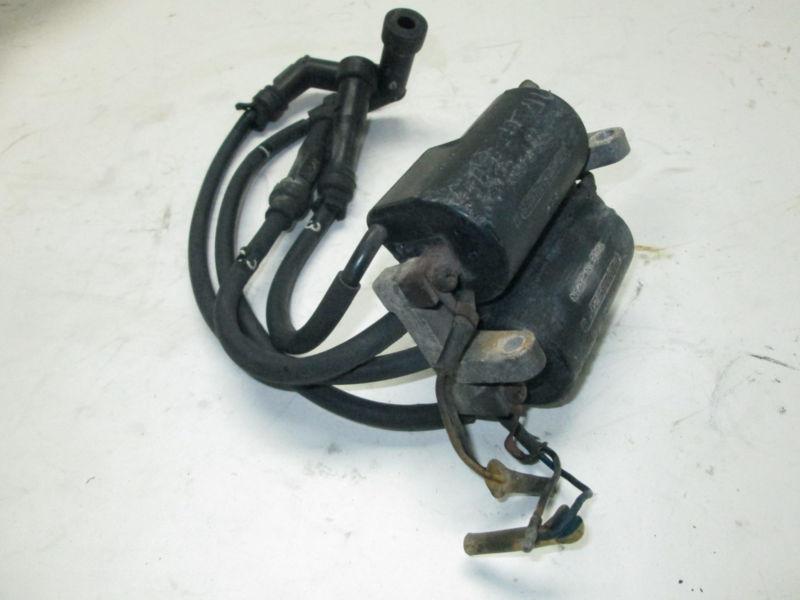 Honda 1978 cb750 cb 750 cb750k four coils coil pack tec fl703-12
