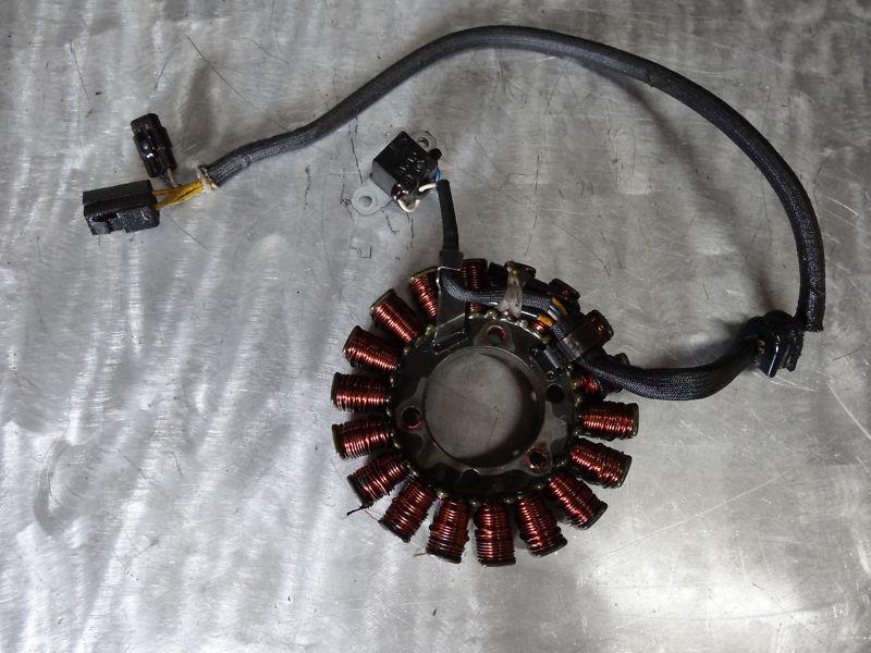 Purchase Stock OEM LTR450 Stator LTR 450 Electrical Wiring in Enfield