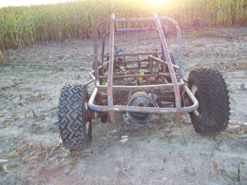 VW Dune Buggy Sandrail projects Volkswagon trailer Michigan, US $1,100.00, image 2