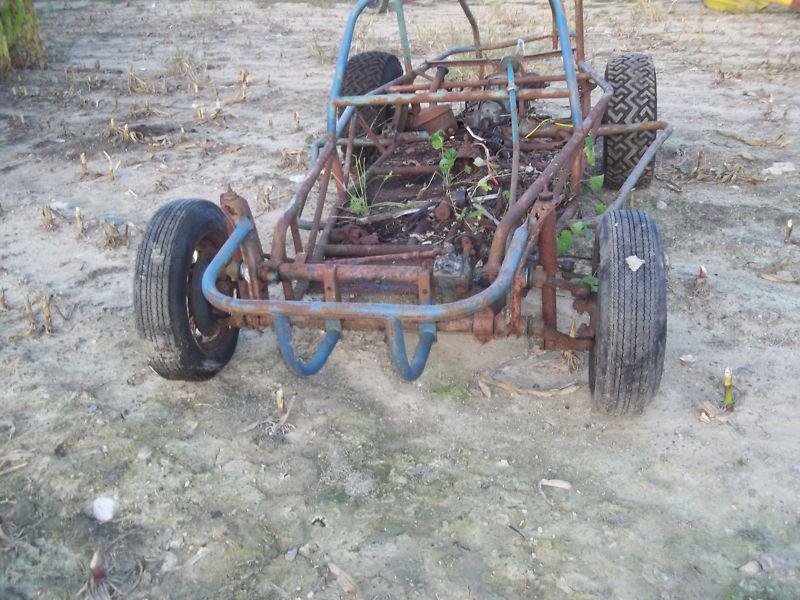VW Dune Buggy Sandrail projects Volkswagon trailer Michigan, US $1,100.00, image 3
