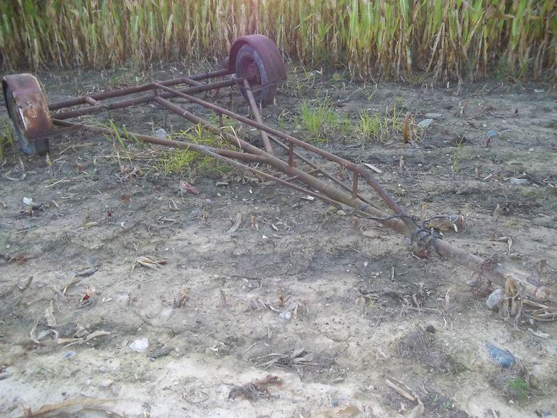 VW Dune Buggy Sandrail projects Volkswagon trailer Michigan, US $1,100.00, image 4