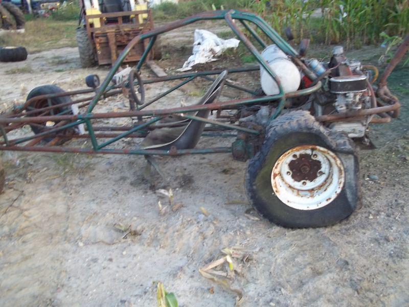 VW Dune Buggy Sandrail projects Volkswagon trailer Michigan, US $1,100.00, image 5