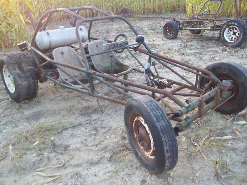VW Dune Buggy Sandrail projects Volkswagon trailer Michigan, US $1,100.00, image 6