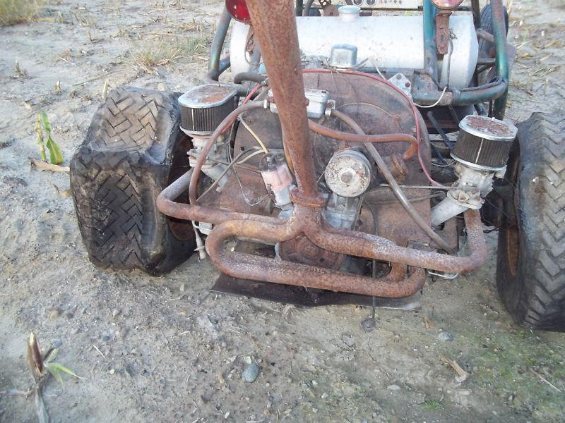 VW Dune Buggy Sandrail projects Volkswagon trailer Michigan, US $1,100.00, image 7