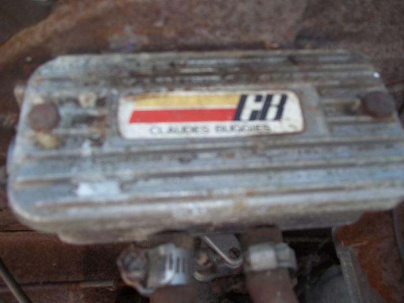 VW Dune Buggy Sandrail projects Volkswagon trailer Michigan, US $1,100.00, image 8