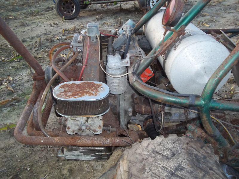 VW Dune Buggy Sandrail projects Volkswagon trailer Michigan, US $1,100.00, image 9