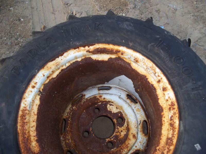 VW Dune Buggy Sandrail projects Volkswagon trailer Michigan, US $1,100.00, image 11