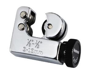 Mastercool 70027 mini tubing cutter