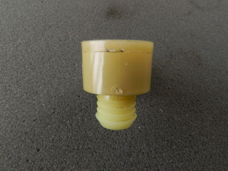 63 70 Power Brake Booster Check Valve Camaro Corvette EARLY DESIGN, US $30.00, image 3