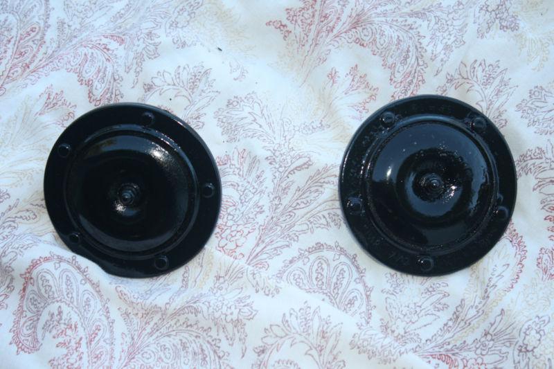 1980-81 xs 850 xs 850 special horns  both horns