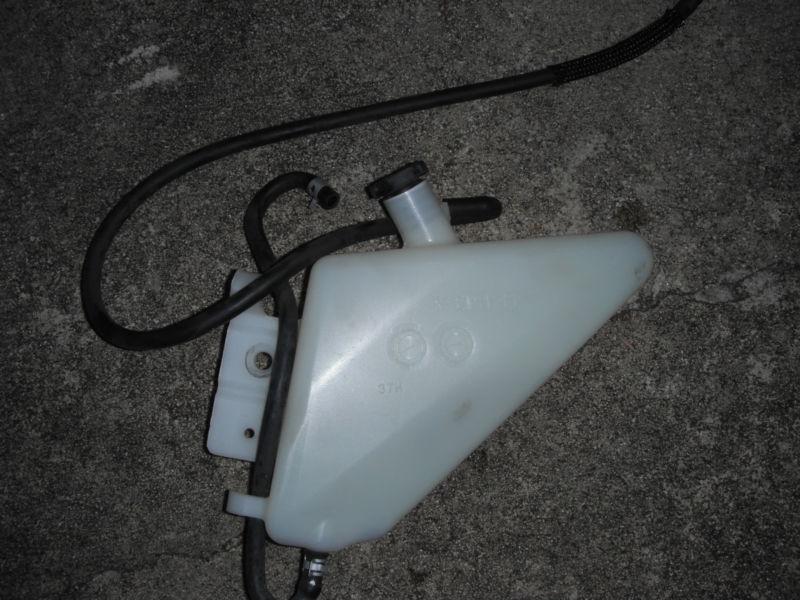 Purchase 08 09 GSXR 600 750 II Coolant resevoir in Irmo, South Carolina