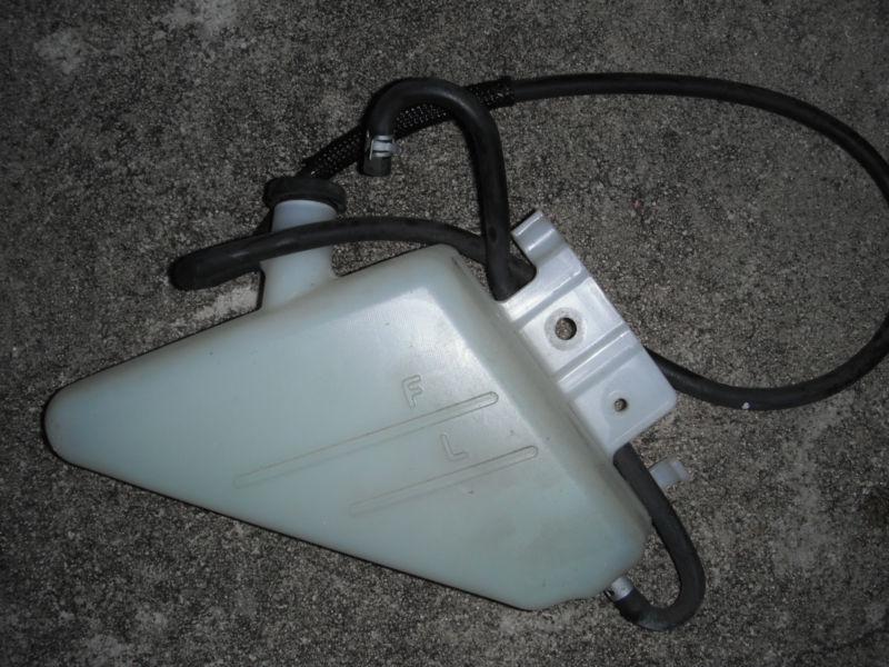 Purchase 08 09 GSXR 600 750 II Coolant resevoir in Irmo, South Carolina