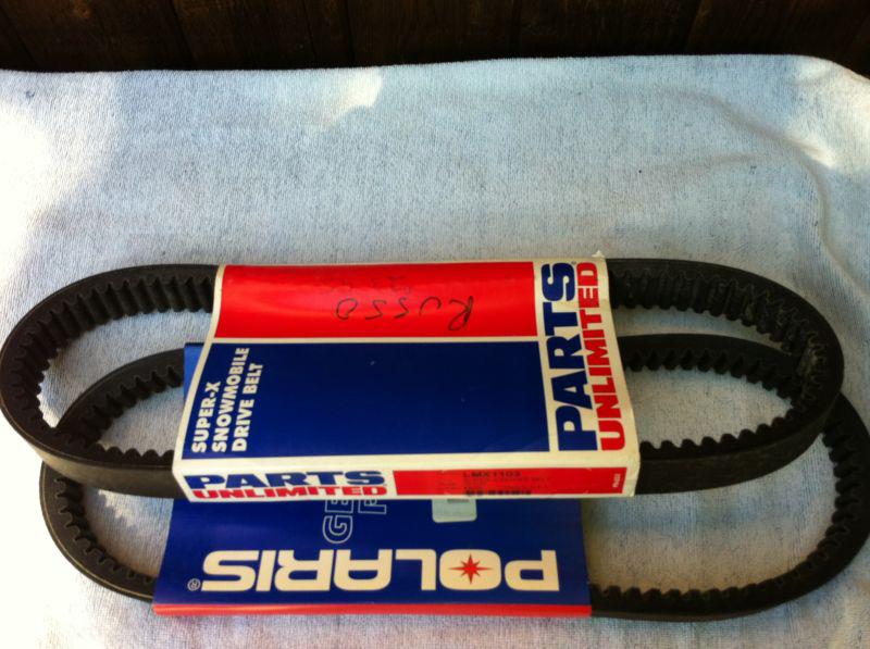 Buy Kawasaki Vintage Snowmobile Driven Clutch 78/82 Invader/Intruder in