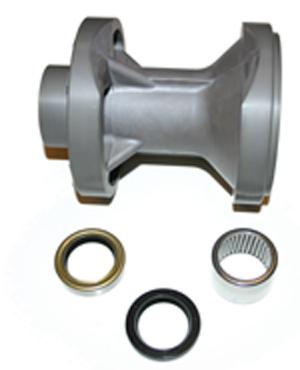 Lower unit bearing carrier mercruiser alpha outdrive replaces 818763a10