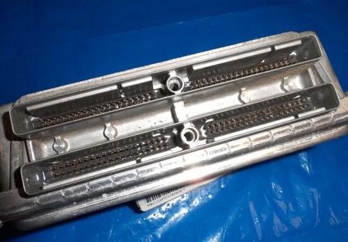 98 Grand Prix, Oldsmobile 3.4, Engine computer Module, ECU / PCM, 16236757, US $49.00, image 2