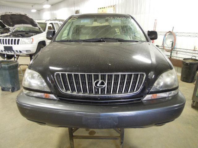 1999 lexus rx300 hood 2332328