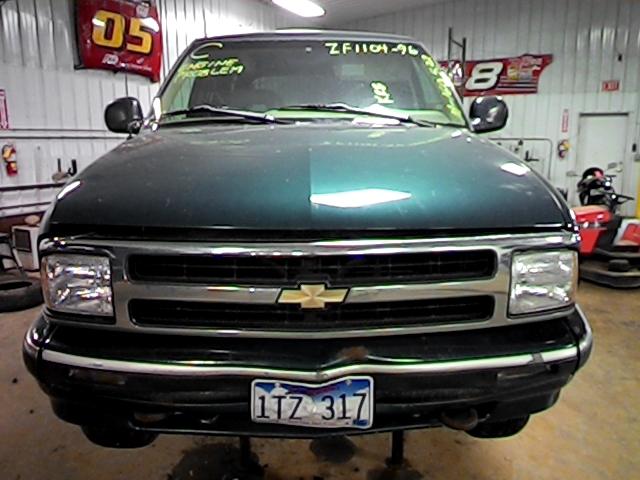 1996 chevy s10 blazer hood 2598962