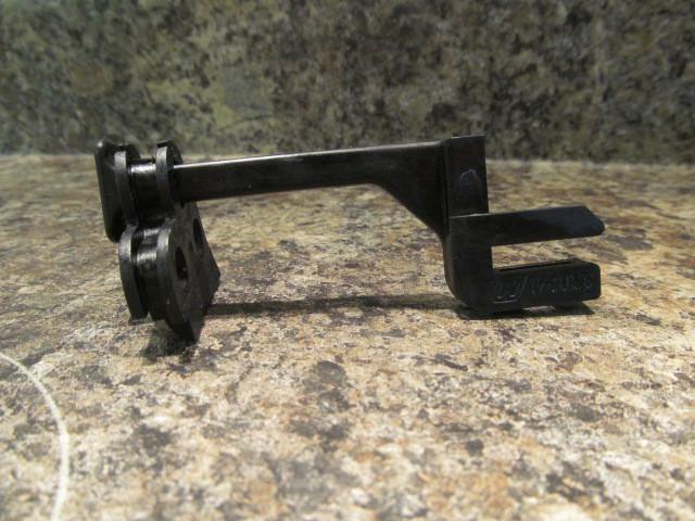 Johnson evinrude choke knob 1993-2007 9.9 15 hp 338241 **15236**