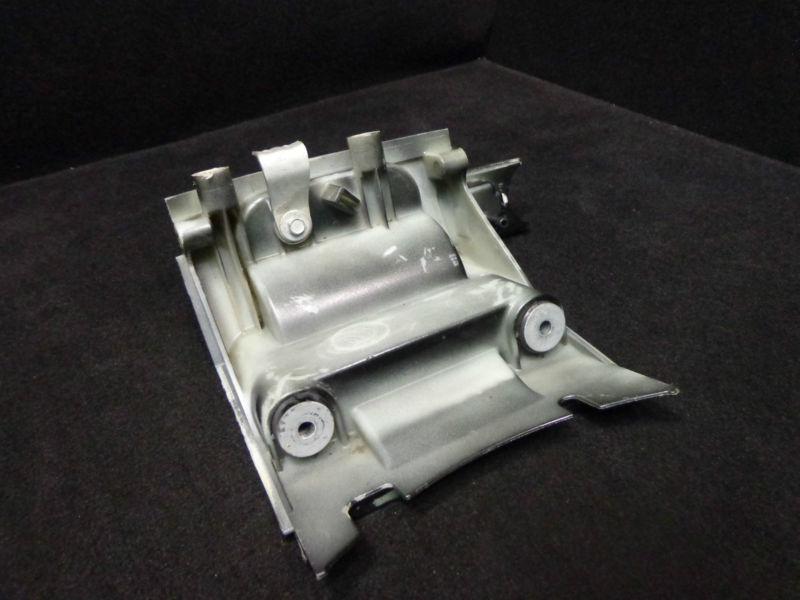 Front panel (black) #61831-90j02-0ep~suzuki 1998-2010 90-225 hp~df 4 stroke~601