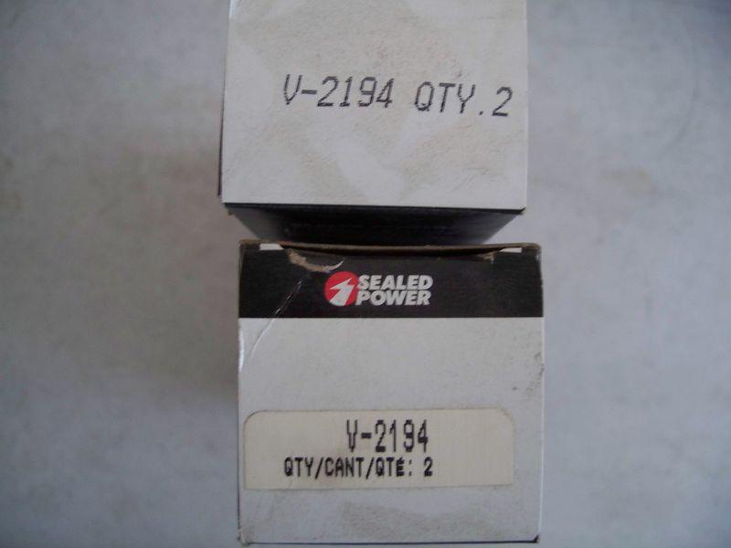 Chrysler daytona horizon laser lancer omni 2.2 valves 4 v2194