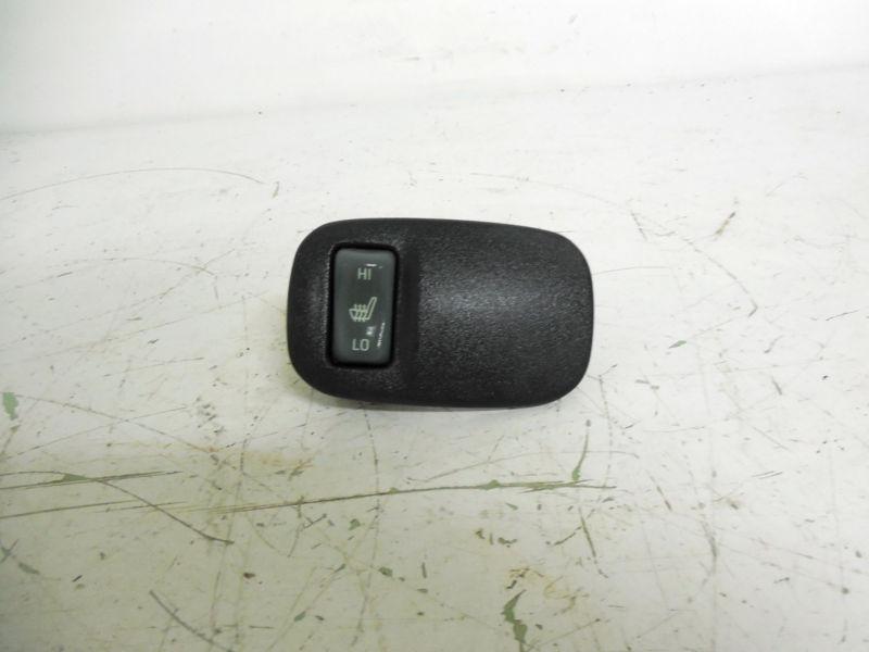 97 98 99 00 2000 01 02 03 grand prix heated seat switch oem