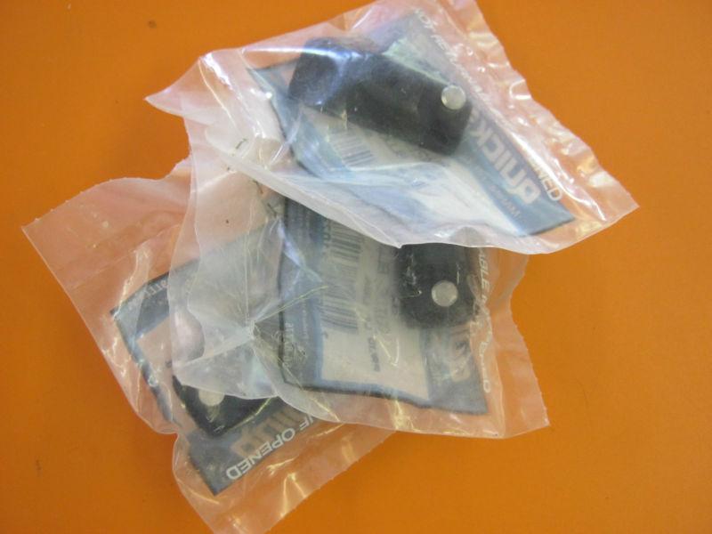 Quicksilver 814284 Guide Block X 3 Parts, US $18.99, image 2