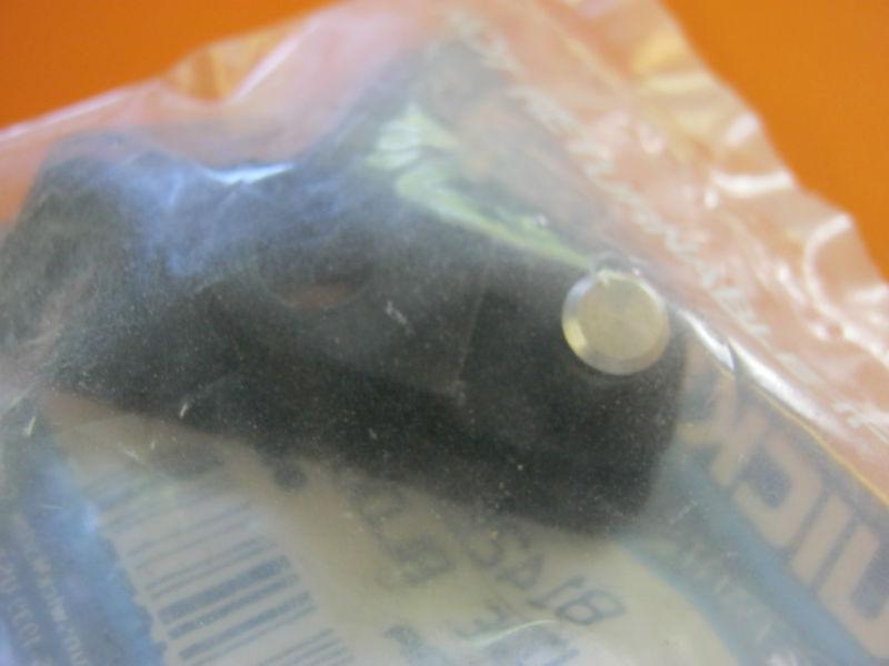 Quicksilver 814284 Guide Block X 3 Parts, US $18.99, image 3