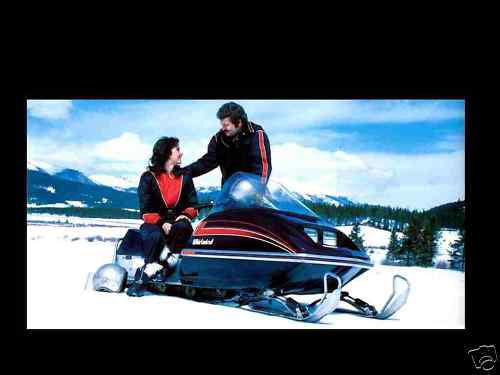 Massey ferguson mf whirlwind service manuals 115pg w/ snowmobile service & repa