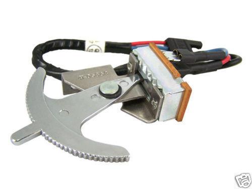 Blower switch - heater only 1968 mustang -  [24-0586]