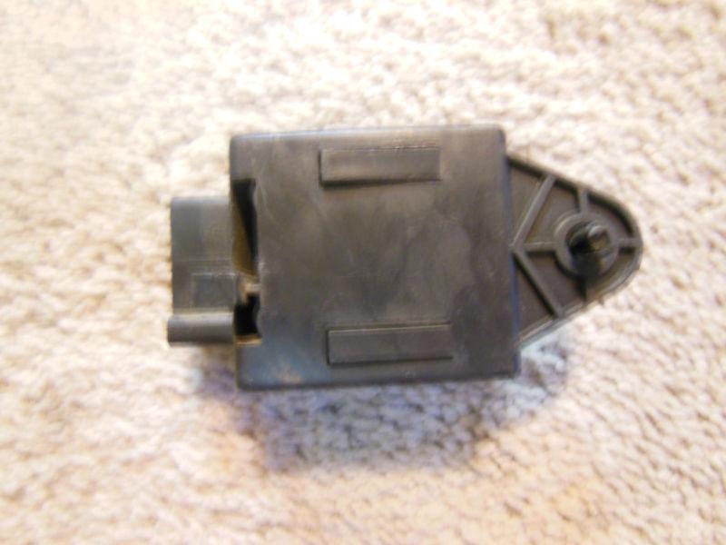 CHEVROLET 15150325 GENUINE OEM FACTORY ORIGINAL CONTROL MODULE, US $10.00, image 2