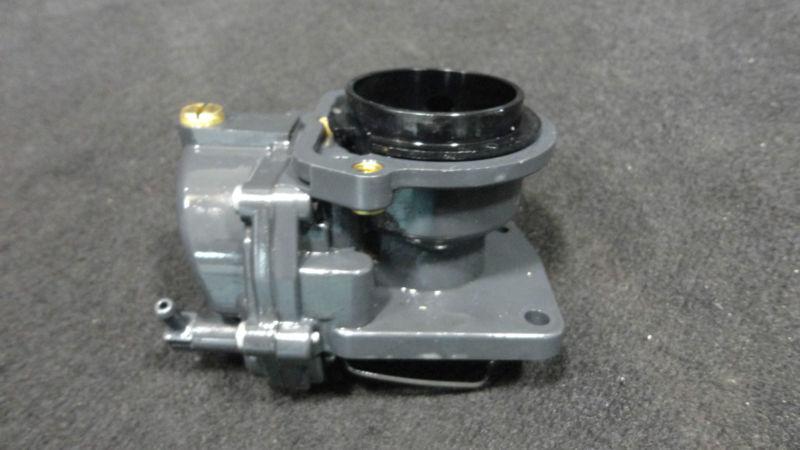 Lower carburetor assy #439188 johnson/evinrude 1997-2001 200-250hp #1 (507