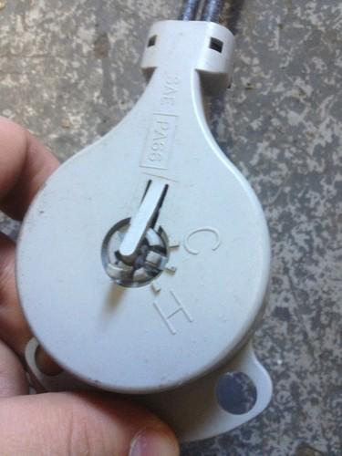 Ford Mustang Heat control, US $15.00, image 5