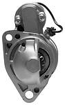 Denso 280-4173 remanufactured starter