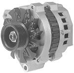 DENSO 210-5107 Remanufactured Alternator, US $181.84, image 2