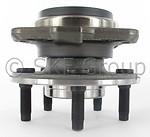 SKF BR930344 Front Hub Assembly, US $265.35, image 3
