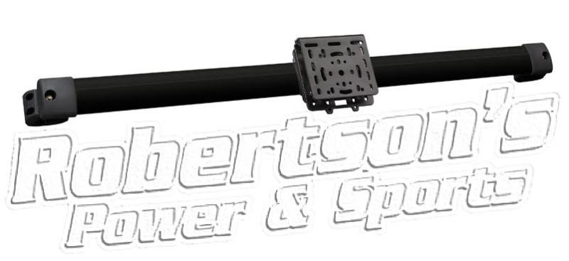 7150014320gear rail (can-am exclusive) can am maverick commander atv new oem