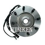 Timken HA590166 Front Hub Assembly, US $195.53, image 2