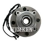 Timken HA590166 Front Hub Assembly, US $195.53, image 4