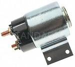 Standard motor products ss201 new solenoid