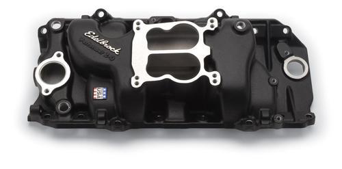 Edelbrock performer intake manifold 21613