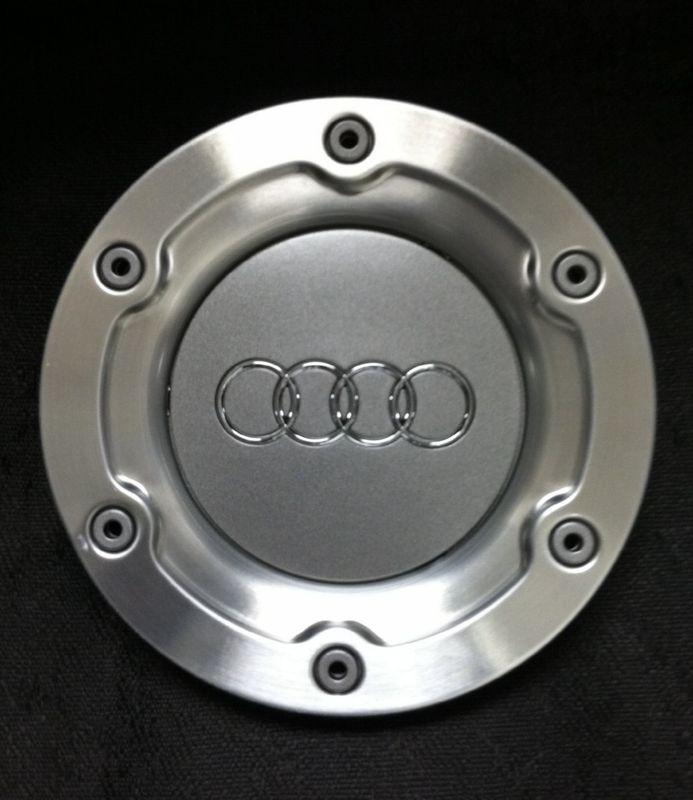 Purchase NEW AUDI WHEEL CENTER HUB CAP A6 QUATTRO TT COUPE ROADSTER 98