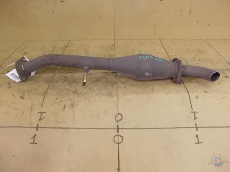 Purchase RECERTIFIED OEM CATALYTIC CONVERTER ARMADA 1145160 04 05 06 ASSY LFT 5.6L in Saint